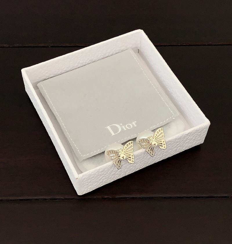 Christian Dior Earrings